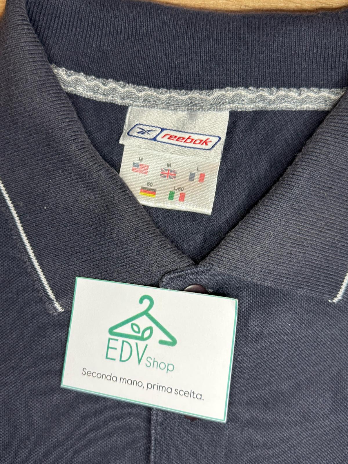 Polo Reebok 90/00's