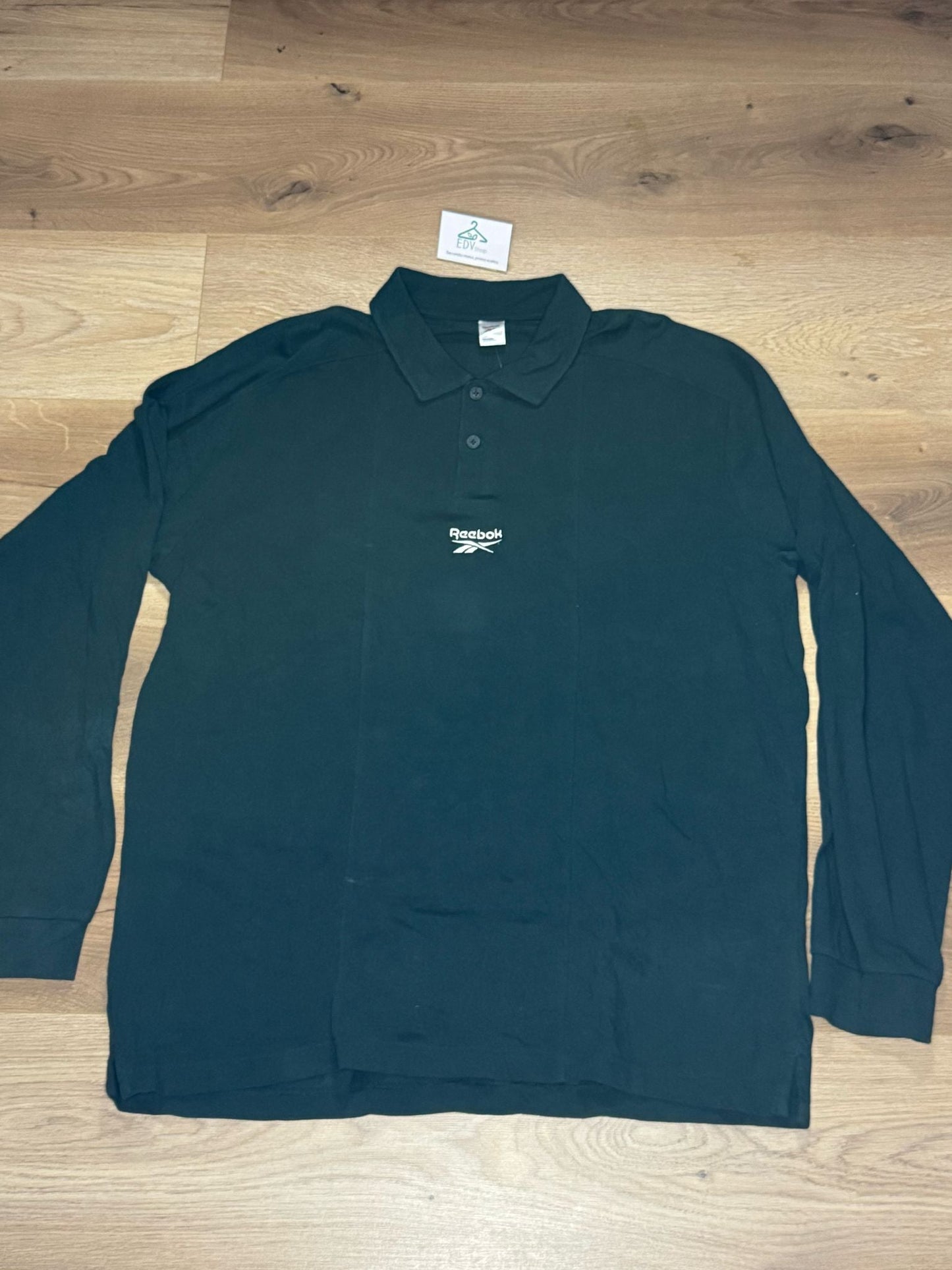 Polo Reebok