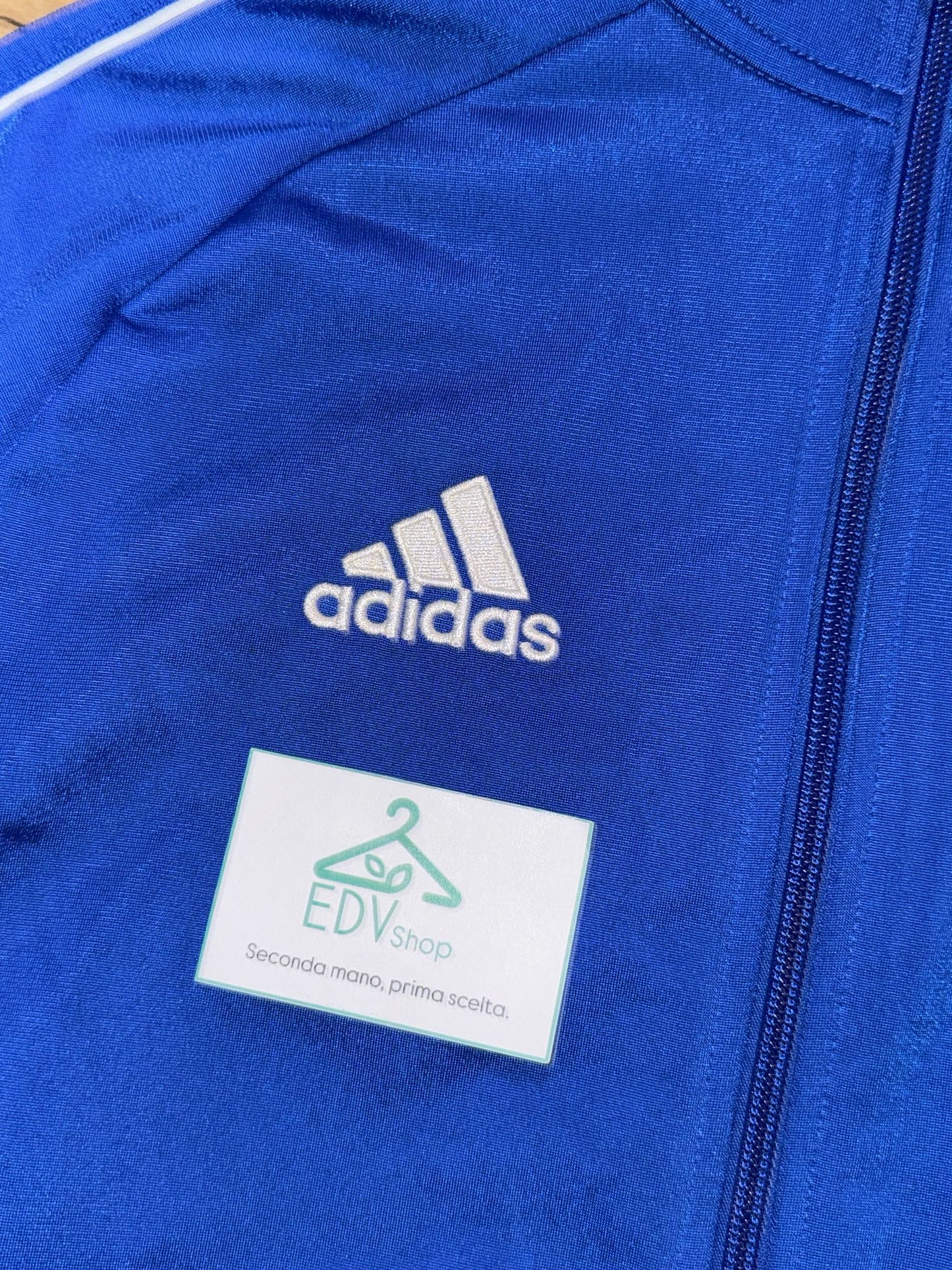 Felpa Adidas