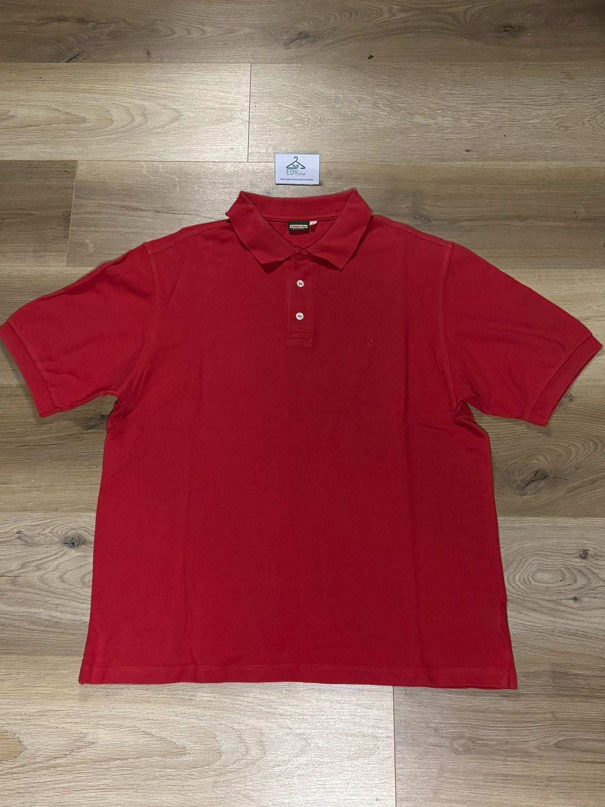 Polo Invicta 00's