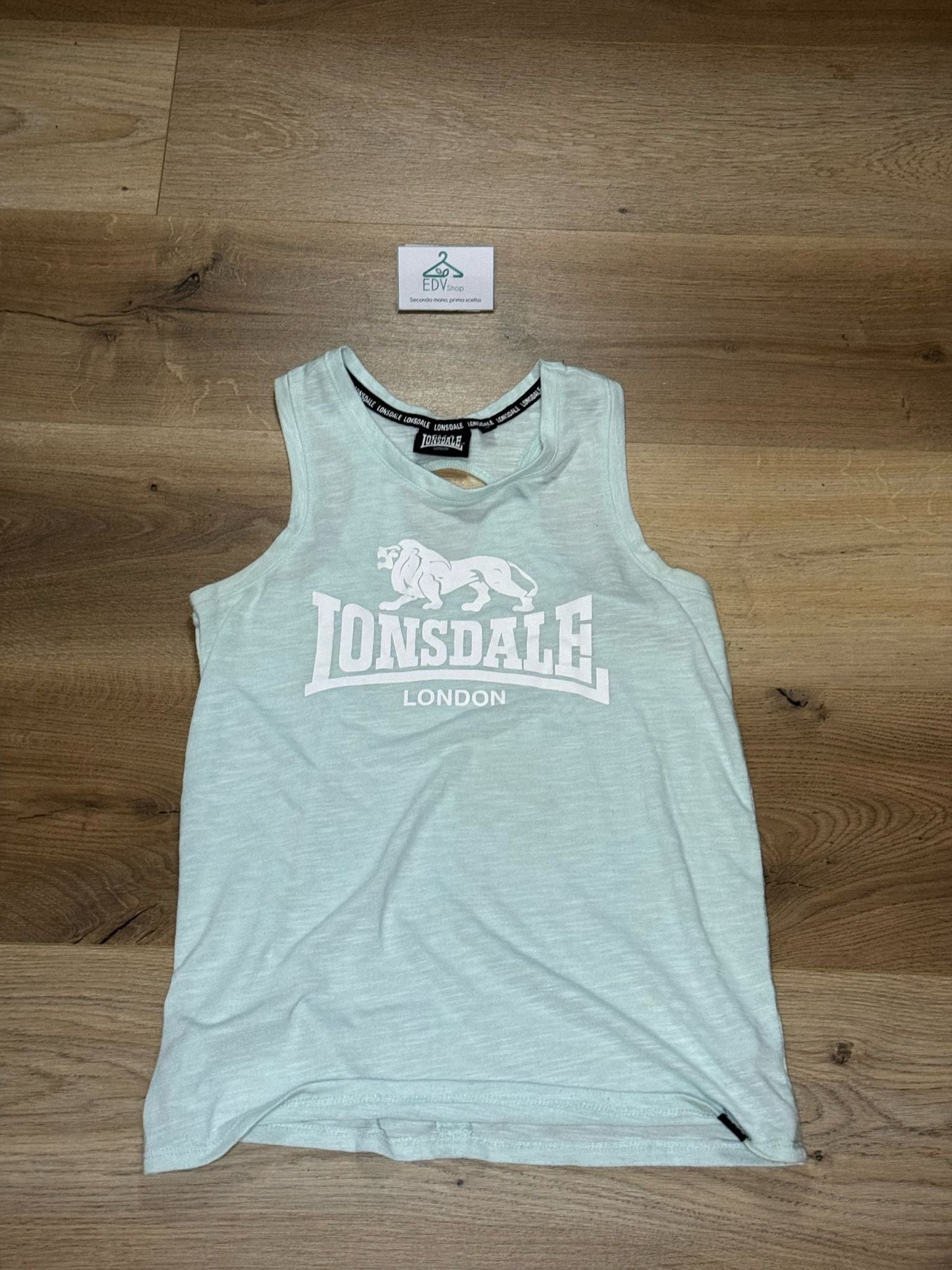 Canottiera Londsdale
