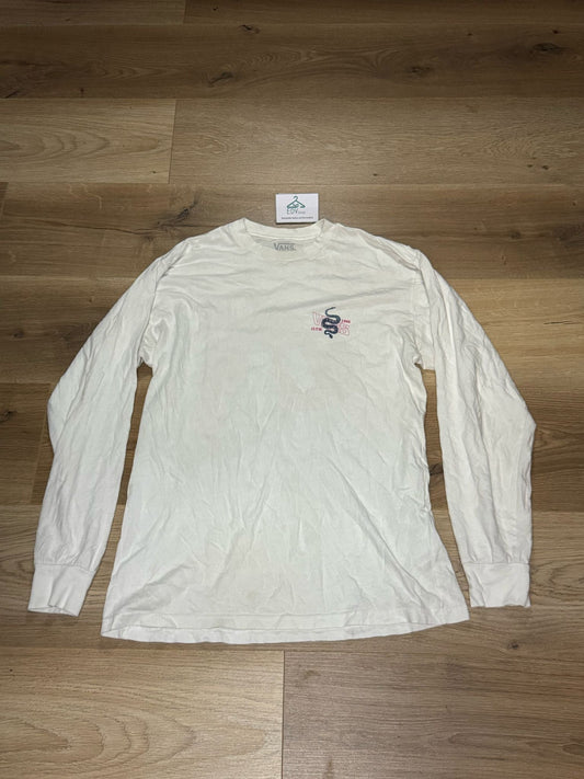 T-Shirt Vans