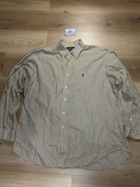Camicia Ralph Lauren