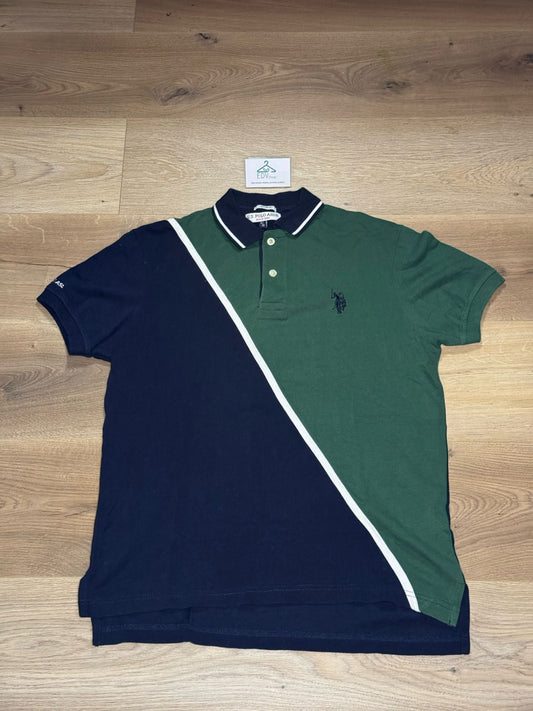 Polo Us. Polo Assn