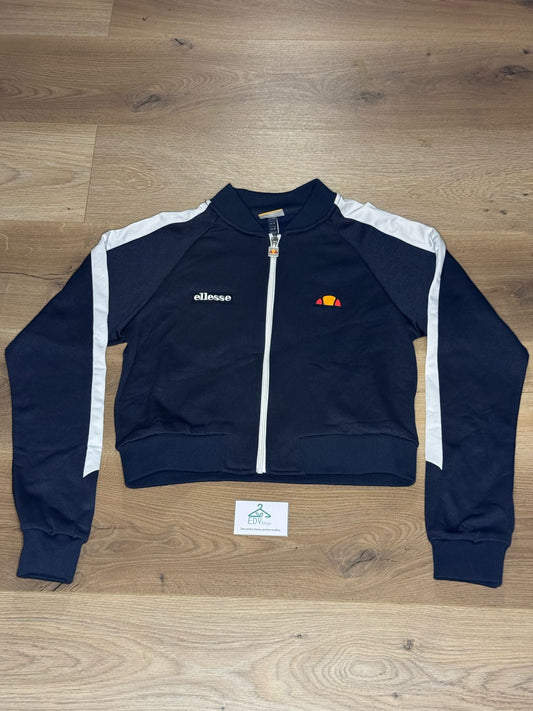 Tuta Ellesse Donna Vita Corta