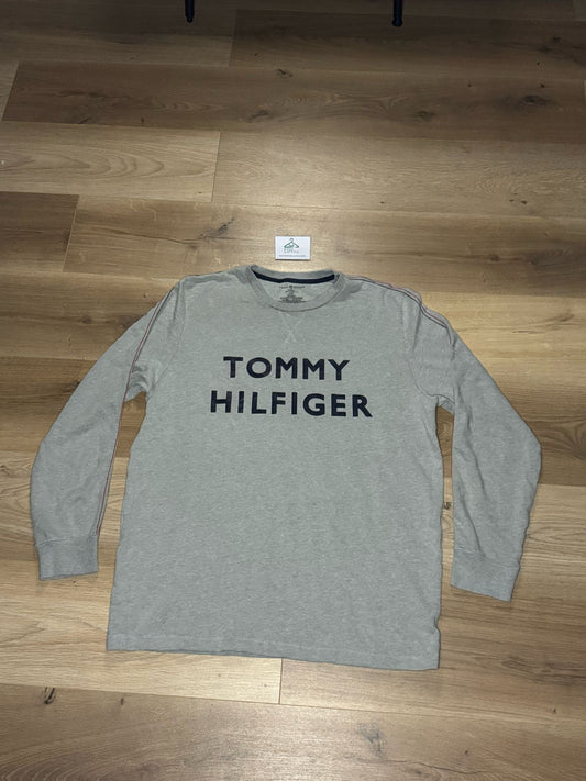 Felpa Tommy Hilfiger