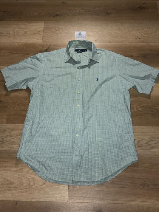 Camicia Ralph Lauren