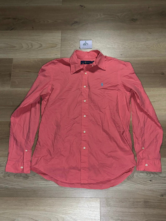 Camicia Ralph Lauren