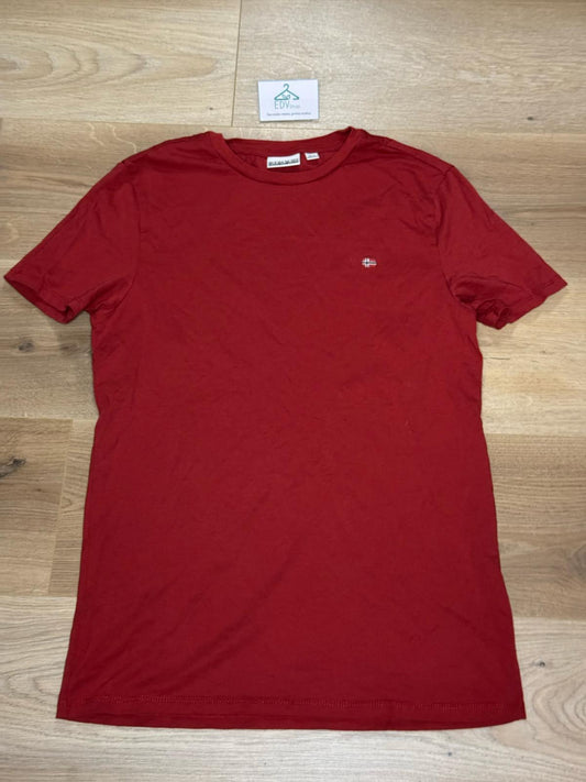 T-Shirt Napapijri