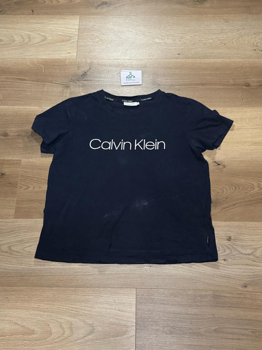 T-Shirt Calvin Klein