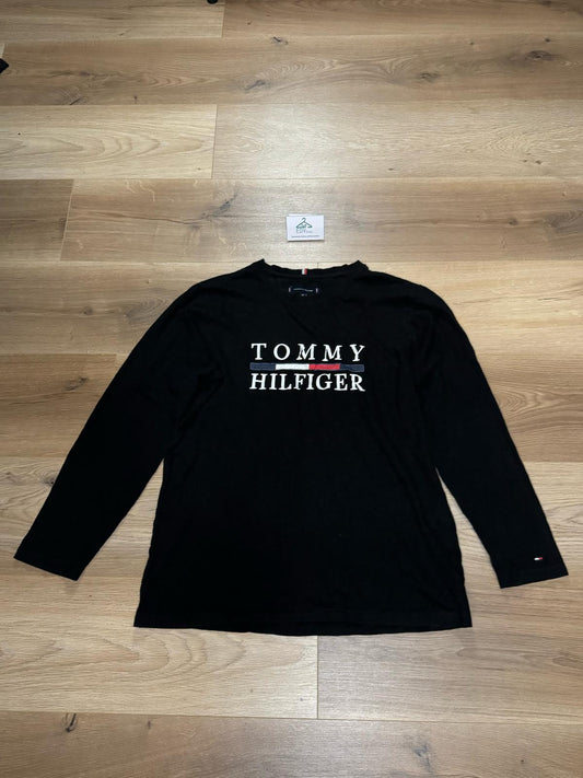 T-Shirt Tommy Hilfiger