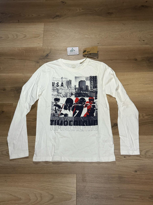 T-Shirt Timberland