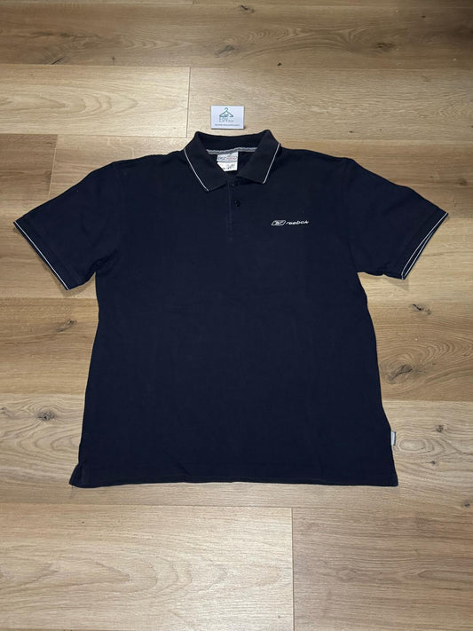 Polo Reebok 90/00's